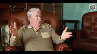 Поморский характер