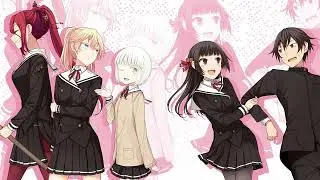 OniAi - Yuuwaku