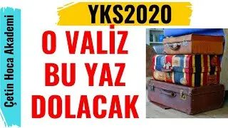 O Valiz Bu Yaz Dolacak 