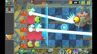 @plants vs zombies 2 special
