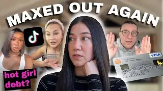 How Everyone’s Broke But Still Spending: The Credit Card Crisis