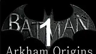 Batman - Arkham Origins: Бэтмен - сволочь?! Босс: Убийца-Крок. Место: Вышка, Тюрьма Блэкгейт