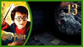 Harry Potter y la Cámara Secreta🐍 - Ep. 13 [FIN]- El heredero de Slytherin