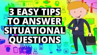What is a Situational Interview Question? [How to Answer a Situational Interview Question]