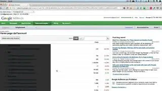 Task n 7 collegare Google AdWords e Google Analytics