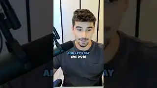 How Iman Gadzhi would treat his son and daughter