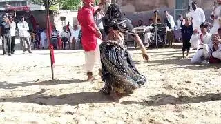mami Nanda song dance /boy in Rajasthani