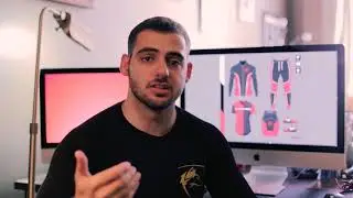 Resolute - Shadi Adada - FittDesign