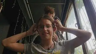 Делали дела / Лиана забыла стих