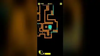 Tomb of the Mask: Level 217