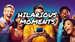 Funny Moment - Funny Videos  #shorts #funny #viral #tiktok