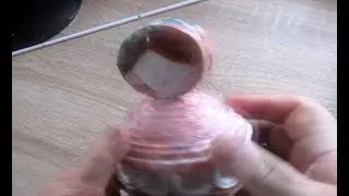 Рукоделие Матрешка Из газетных трубочек   Матрешка-шкатулка