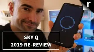 Sky Q 2019 Re-Review | Still the best for UK TV?