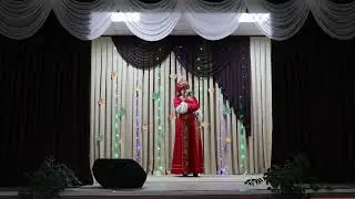 ПОСВЯЩЕНИЕ РОДИТЕЛЯМ.