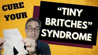 Step Up to the Greatest Version of Yourself! - Tapping with Brad Yates