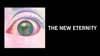 neuronist - THE NEW ETERNITY (FULL ALBUM STREAM)