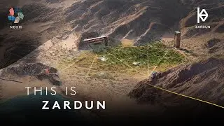 Uncover Zardun