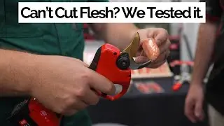 These New Felco Secateurs are Unbelievable!