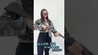 #shorts   When you meet a LCT owner  #lctairsoft #airsoft