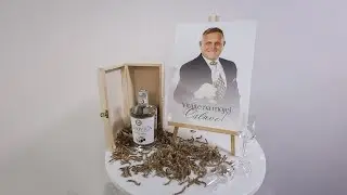 Ľuboslav Kováč - oslava 60. narodenín