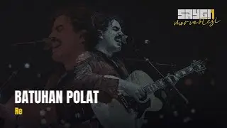 Batuhan Polat - Re | Saygı1 - mor ve ötesi