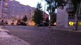 Sony Ericsson Xperia Neo Video Test