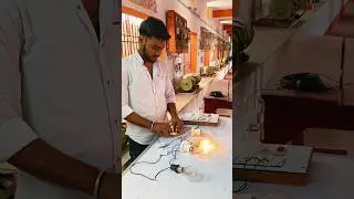 godam wiring electrician exam practical classes #ITI_exam_2024