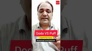 #Shorts | The Dodo VS The Little Puff | RAKIZAR Online