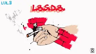 Noop1 & Johny Tuga - L.B.S.D.B.
