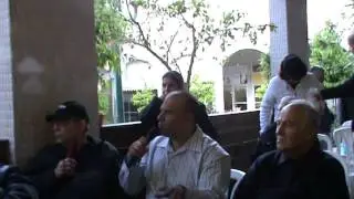 פרופסור מור יוסף שאלה לעניין אדישות