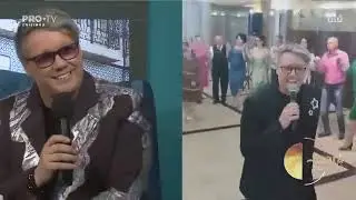 FUEGO LA PRO TV CHIȘINĂU 1
