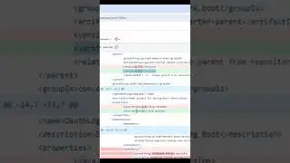How to upgrade from Springboot 2.x and java 1.8 to Springboot 3.x and java 21 #shorts