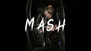 Lil Durk Type Beat x King Von Type Beat 2024  - MASH