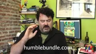 Humble Indie Bundle 5 - E3 2012: Debut Trailer