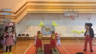 Қайырымдылық – жылы жүректен 3