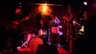 Yellow Moon - Mojo Boogie (16/05/13)