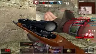 Wolfteam Prevenes Sniper Montage [HD]