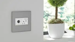 How to Upgrade Any Home’s Aesthetic with Designer Switches and Outlets