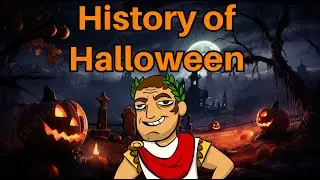 The History of Halloween