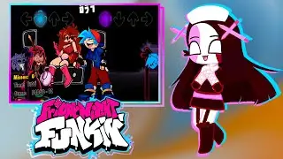 Reaction FNF VS SONIC.EXE Hell Reborn V2 | CANCELLED BUILD (FNF Mod/Encore) (Tails/Sonic)