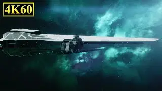 Star Wars Battlefront II - Movie 1