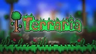 I LOST MY CHARACTER?! | Terraria #6