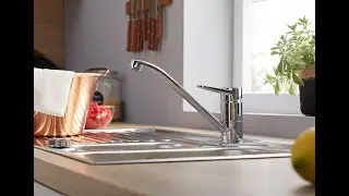 BLANCO UNIT со смесителем WEGA-S II в хроме