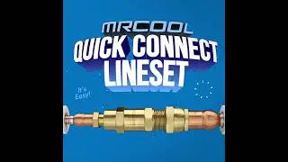 Beat the Summer Heat with a MRCOOL DIY!
