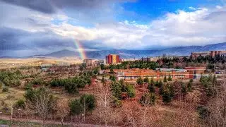 Malatya Turkey City Photos