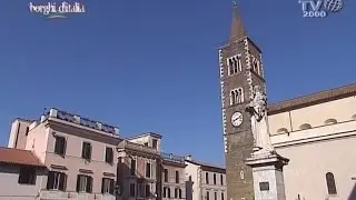 Palestrina (Roma) - Borghi d'Italia (Tv2000)