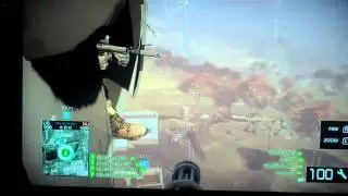 Blackhawk down!