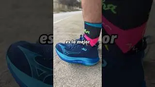 Mizuno Neo Vista🔥la zapatilla más cómoda del año?