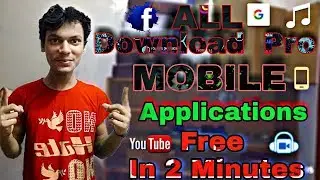 How To Download & Install Paid Apps For Free Legally 2018   Hindi/Urdu | Technical Akif