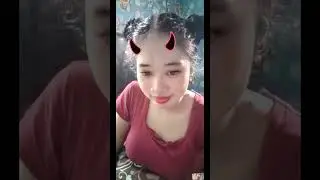 Senyuman selalu MENGGODA ‼️ cewek cantik live baru 2024 #50  #bigo #live #girl #beautiful